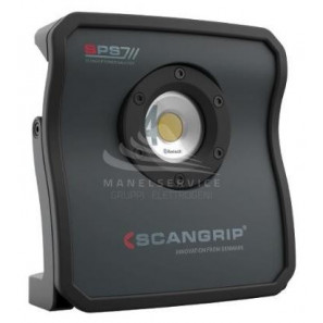 SCANGRIP NOVA 4 SPS - LAMPADA A LED 4000 LUMEN