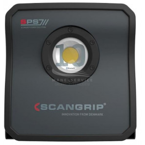 SCANGRIP NOVA 10 SPS - 10000 lumen light LED