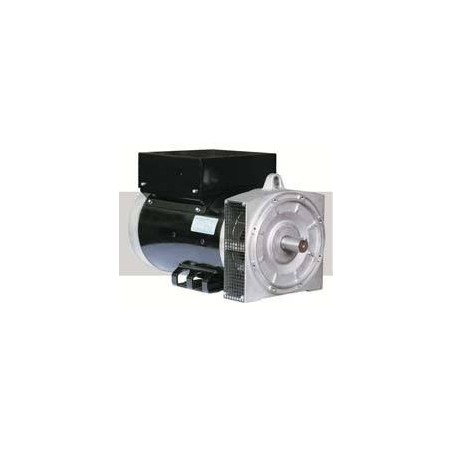 ZANARDI ATE 28-1L/4 ALTERNATOR 1500 RPM