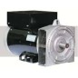ZANARDI ATE 28-1L/4 ALTERNATOR 1500 RPM ZANARDI ATE 28-1L/4 ALTERNATOR 1500 RPM