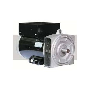 ZANARDI ATE 28-1L/4 ALTERNATOR 1500 RPM