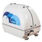 VTE PAGURO 4SY USED Marine Generator 4 kVA Supersilenced VTE PAGURO 4SY USED Marine Generator 4 kVA Supersilenced