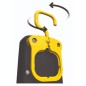 SCANGRIP UNI-EX - Lampada antideflagrante Zone 0/20 - 290 Lumen