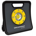 SCANGRIP NOVA-EX R - Proiettore antideflagrante Zone 1/21 - 1500 Lumen