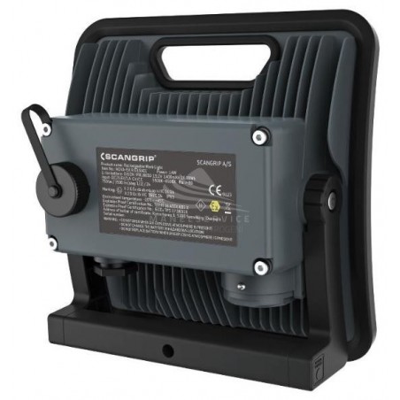 SCANGRIP NOVA-EX R 4000 Lumen