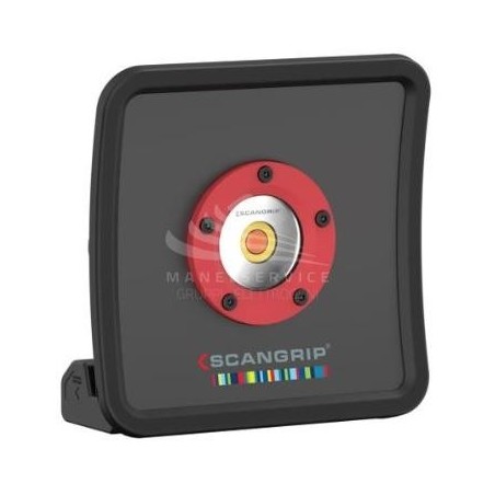 SCANGRIP MULTIMATCH R - Proiettore per detailing - 1200 Lumen