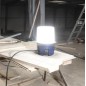 SCANGRIP AREA  LITE CO - Proiettore per edilizia 4000 Lumen