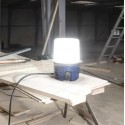 SCANGRIP AREA  LITE CO - Proiettore per edilizia 4000 Lumen