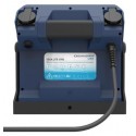 SCANGRIP VEGA LITE 400 - Proiettore 4.000 Lumen