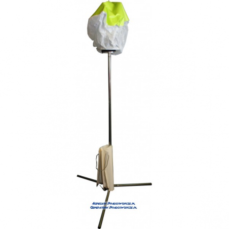 PRAMAC LIGHT GLOBE 1.0 HIT 1000W Ioduri Metallici