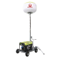 PRAMAC LIGHT GLOBE 1.0 HIT 1000W Ioduri Metallici