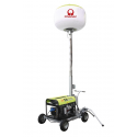 PRAMAC LIGHT GLOBE 1.0 HIT