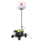 NOLEGGIO LAMPADE LED 2000W