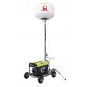 NOLEGGIO PRAMAC LIGHT GLOBE 2.0 HAL