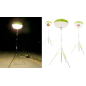 NOLEGGIO LAMPADE LED 2000W