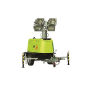 PRAMAC LSW9Y Torre Faro 4 x 1000W Ioduri Metallici
