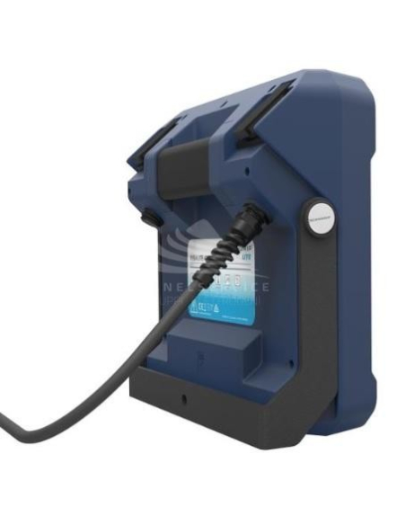 SCANGRIP VEGA LITE 400 - Projector 4000 Lumen