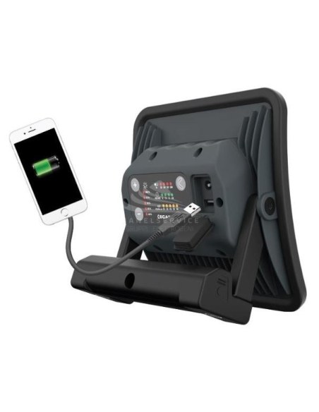 SCANGRIP MULTIMATCH R - Proiettore per detailing - 1200 Lumen