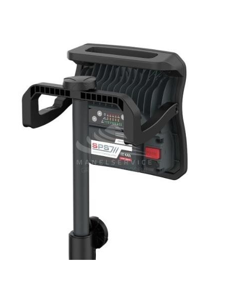 SCANGRIP MULTIMATCH 3 - Projector for detailing - 3,000 Lumen
