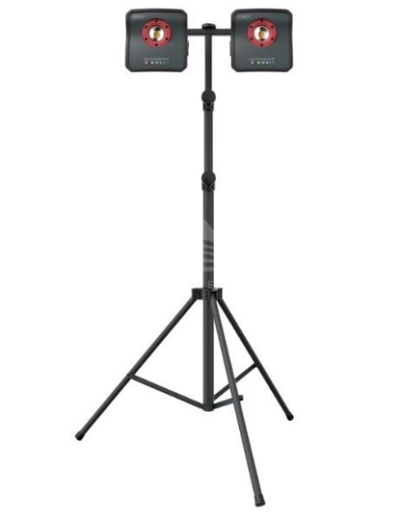 SCANGRIP MULTIMATCH 3 - Projector for detailing - 3,000 Lumen