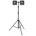 SCANGRIP MULTIMATCH 3 - Proiettore per detailing - 3.000 Lumen