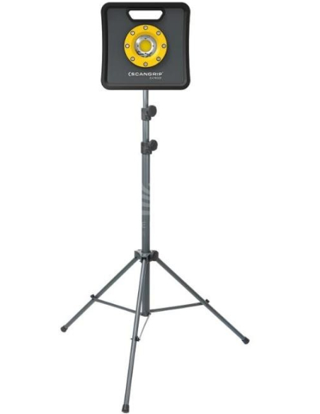 SCANGRIP NOVA-EX R - Explosion proof projector Zone 1/21 - 1500 Lumen