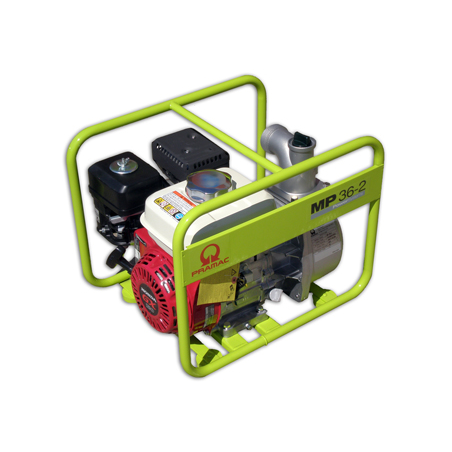 PRAMAC MP36-2