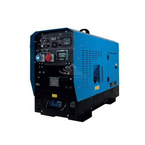 GENSET MPM 8/300 IK - ENGINE DRIVEN WELDER 8 KVA