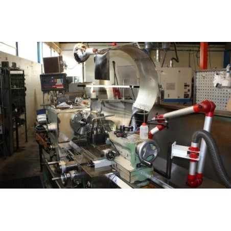 SCANGRIP LINE LIGHT 75 - TUBO LED LINEARE 838 mm. 550 LUMEN SCANGRIP LINE LIGHT 75 - TUBO LED LINEARE 838 mm. 550 LUMEN