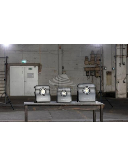 SCANGRIP NOVA 4 SPS - 4000 lumen light LED