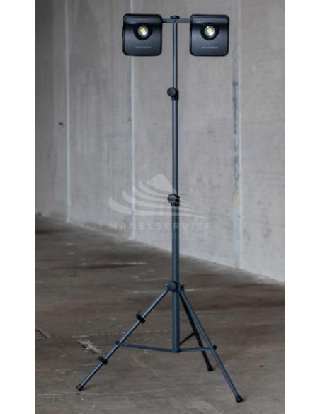 SCANGRIP NOVA 4 SPS - 4000 lumen light LED