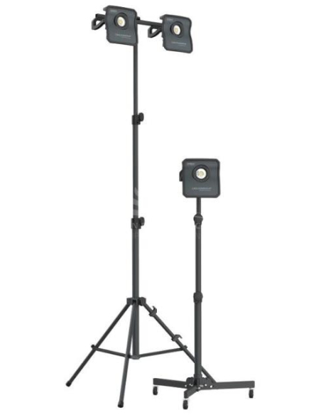 SCANGRIP NOVA 4 SPS - 4000 lumen light LED