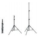 Treppiede portalampada da cantiere SCANGRIP 03.5431