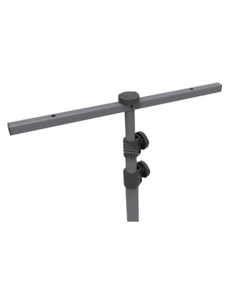 Treppiede portalampada da cantiere SCANGRIP