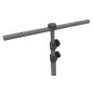 Treppiede portalampada da cantiere SCANGRIP 03.5431