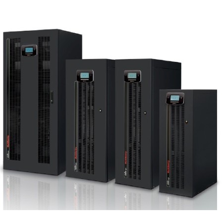 RIELLO MST 30 MULTY SENTRY UPS 30000 VA Without Batteries