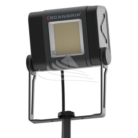 SCANGRIP SITE LIGHT 40 - 40000 lumen Construction site light LED SCANGRIP SITE LIGHT 40 - 40000 lumen Construction site light LED