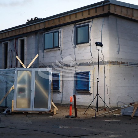 SCANGRIP SITE LIGHT 40 - 40000 lumen Construction site light LED SCANGRIP SITE LIGHT 40 - 40000 lumen Construction site light LED