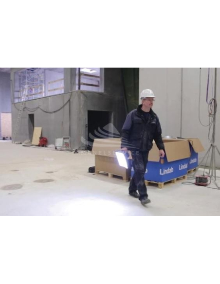 SCANGRIP VEGA LITE 400 - Proiettore 4.000 Lumen