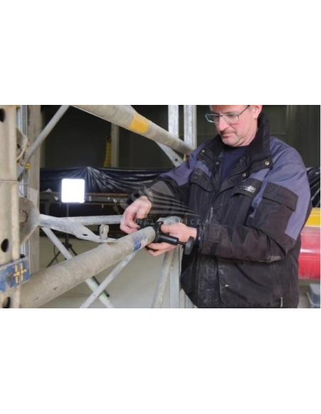 SCANGRIP VEGA LITE 400 - Projector 4000 Lumen