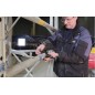SCANGRIP VEGA LITE 4000 - Proiettore 4.000 Lumen