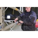 SCANGRIP VEGA LITE 400 - Proiettore 4.000 Lumen