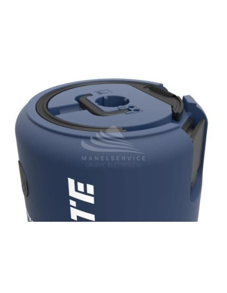 SCANGRIP AREA  LITE CO - Proiettore per edilizia 4000 Lumen
