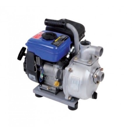 BINDA MOTOR B 15 C