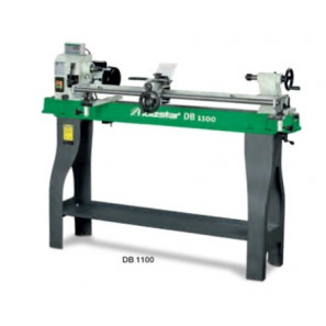 TORNIO PER LEGNO HOLZSTAR DB 1100