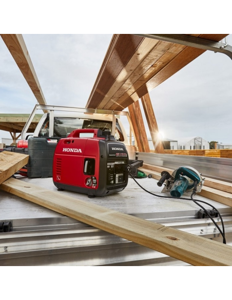 HONDA EU 22i Inverter Petrol generator 2.2 kW