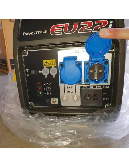 HONDA EU 22i Inverter Petrol generator 2.2 kW