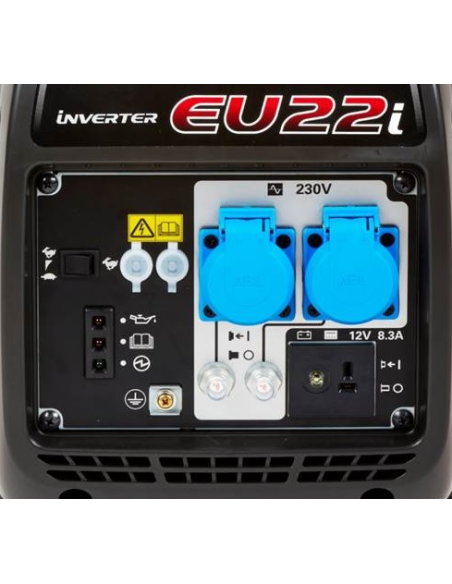 HONDA EU 22i Inverter Petrol generator 2.2 kW