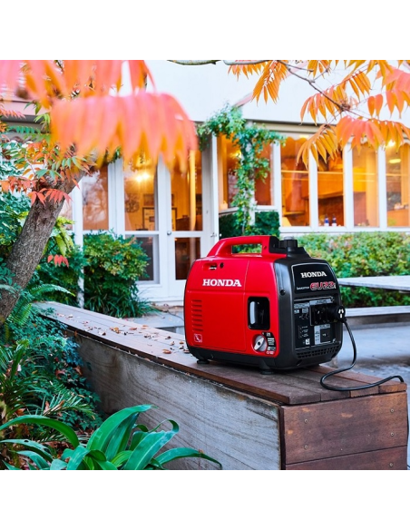 HONDA EU 22i Inverter Petrol generator 2.2 kW