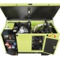 Gruppo elettrogeno PRAMAC P18000 Trifase Gruppo elettrogeno PRAMAC P18000 Trifase
